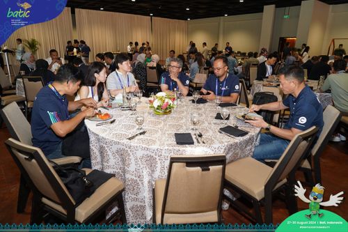 Race photo from Telin Batic 2024 Photo Search