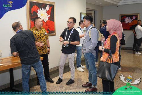 Race photo from Telin Batic 2024 Photo Search
