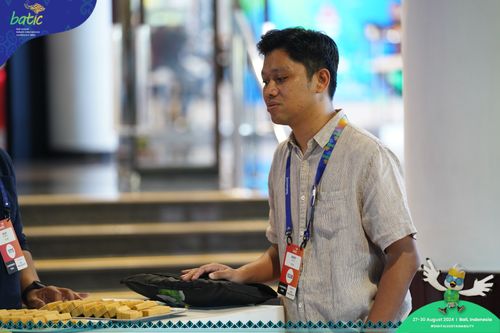 Race photo from Telin Batic 2024 Photo Search