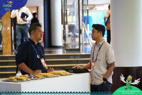 Race photo from Telin Batic 2024 Photo Search