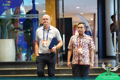 Race photo from Telin Batic 2024 Photo Search