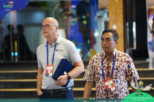 Race photo from Telin Batic 2024 Photo Search