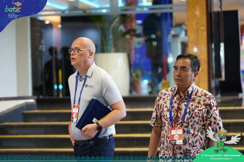 Race photo from Telin Batic 2024 Photo Search