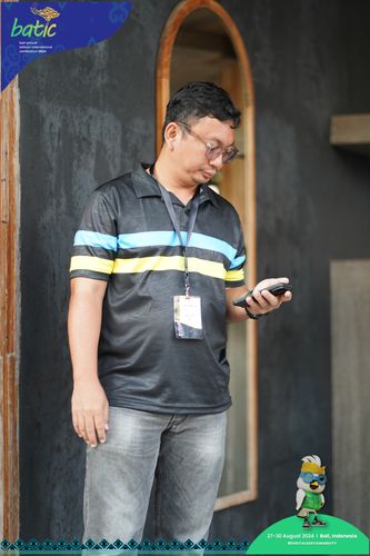 Race photo from Telin Batic 2024 Photo Search