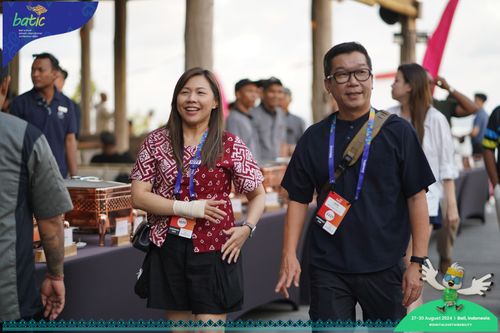 Race photo from Telin Batic 2024 Photo Search