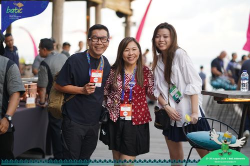 Race photo from Telin Batic 2024 Photo Search