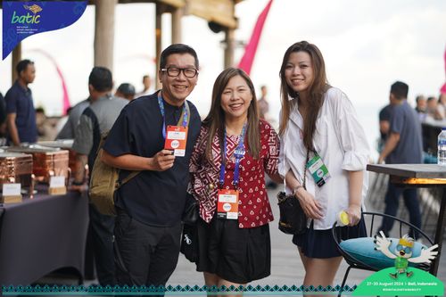 Race photo from Telin Batic 2024 Photo Search