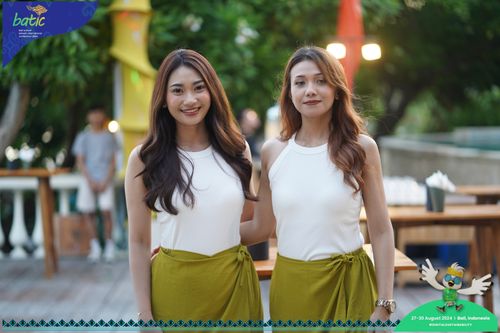 Race photo from Telin Batic 2024 Photo Search