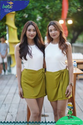 Race photo from Telin Batic 2024 Photo Search