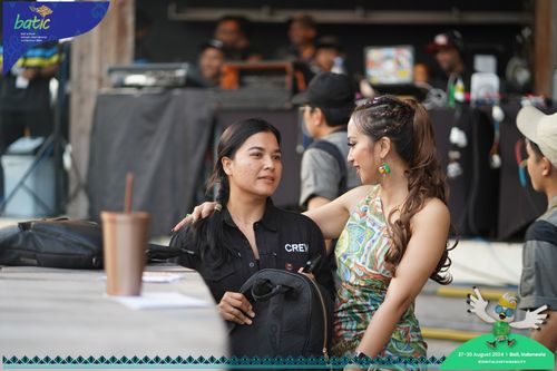 Race photo from Telin Batic 2024 Photo Search