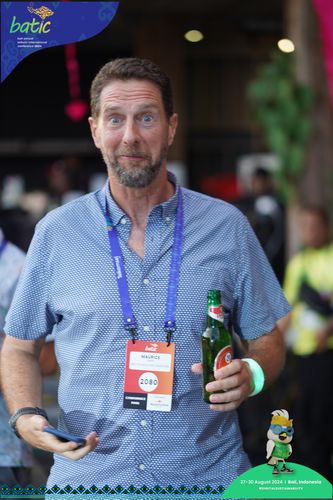 Race photo from Telin Batic 2024 Photo Search