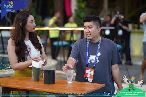Race photo from Telin Batic 2024 Photo Search