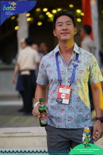 Race photo from Telin Batic 2024 Photo Search