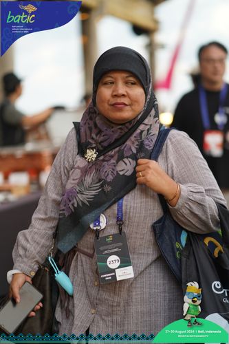 Race photo from Telin Batic 2024 Photo Search