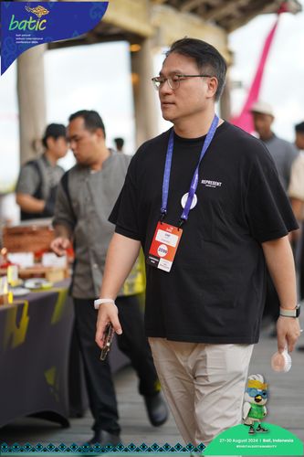 Race photo from Telin Batic 2024 Photo Search