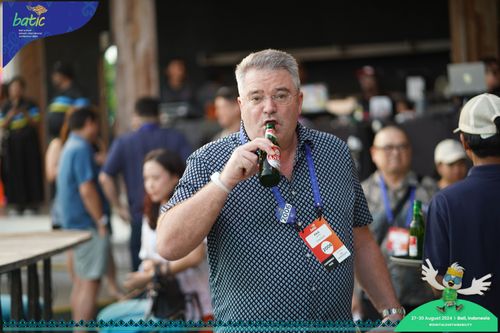 Race photo from Telin Batic 2024 Photo Search