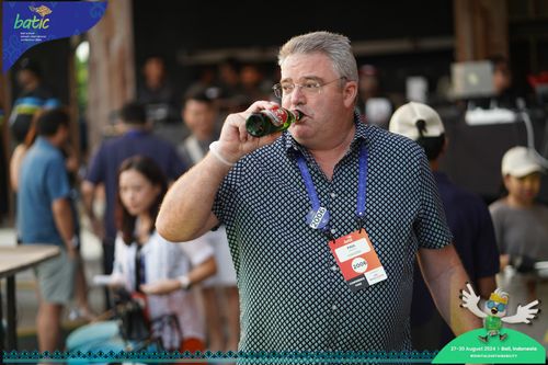 Race photo from Telin Batic 2024 Photo Search
