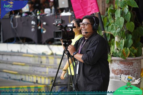 Race photo from Telin Batic 2024 Photo Search
