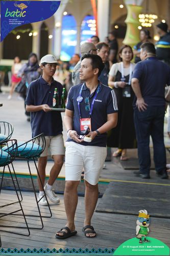 Race photo from Telin Batic 2024 Photo Search