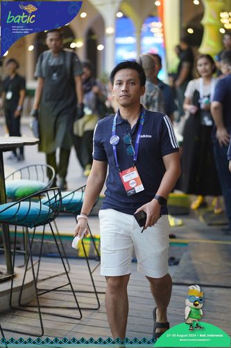 Race photo from Telin Batic 2024 Photo Search