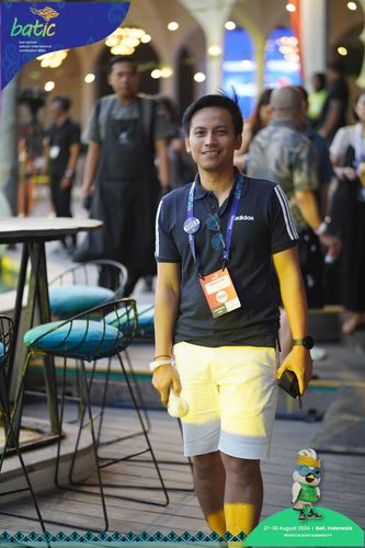 Race photo from Telin Batic 2024 Photo Search
