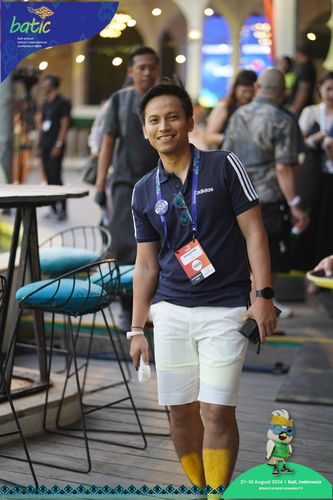 Race photo from Telin Batic 2024 Photo Search