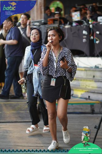 Race photo from Telin Batic 2024 Photo Search
