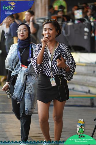 Race photo from Telin Batic 2024 Photo Search