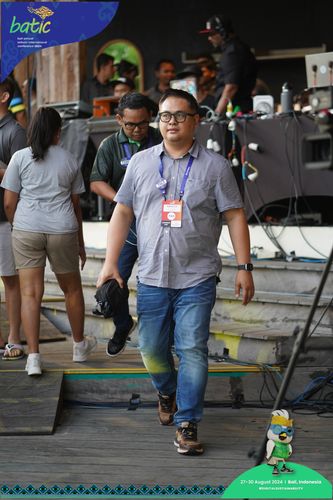 Race photo from Telin Batic 2024 Photo Search
