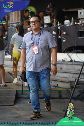 Race photo from Telin Batic 2024 Photo Search