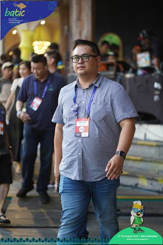 Race photo from Telin Batic 2024 Photo Search