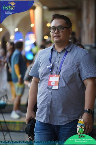 Race photo from Telin Batic 2024 Photo Search