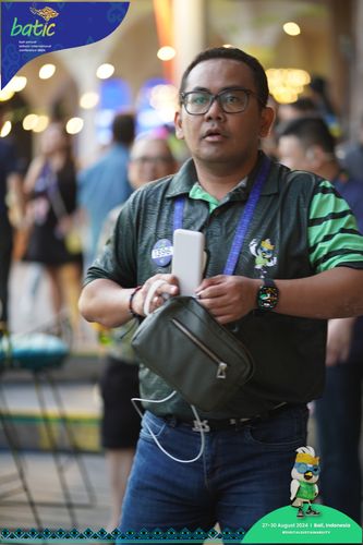 Race photo from Telin Batic 2024 Photo Search