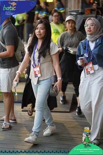 Race photo from Telin Batic 2024 Photo Search