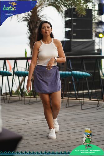 Race photo from Telin Batic 2024 Photo Search