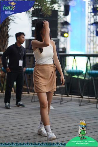 Race photo from Telin Batic 2024 Photo Search