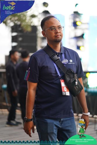 Race photo from Telin Batic 2024 Photo Search