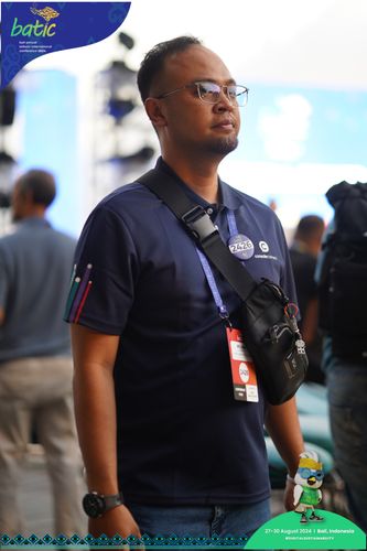 Race photo from Telin Batic 2024 Photo Search