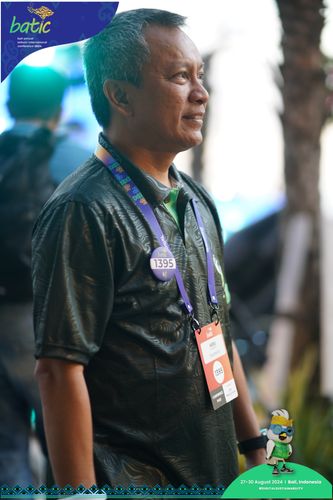 Race photo from Telin Batic 2024 Photo Search