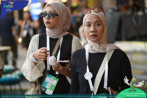 Race photo from Telin Batic 2024 Photo Search