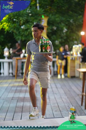 Race photo from Telin Batic 2024 Photo Search