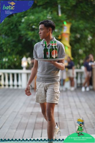 Race photo from Telin Batic 2024 Photo Search