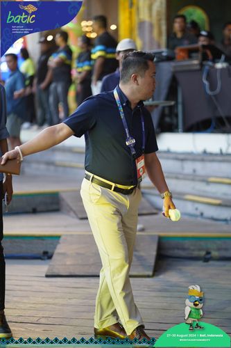 Race photo from Telin Batic 2024 Photo Search