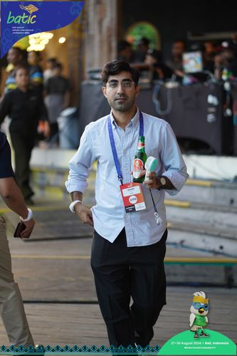 Race photo from Telin Batic 2024 Photo Search
