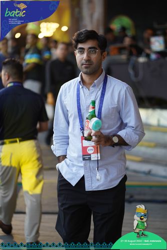 Race photo from Telin Batic 2024 Photo Search