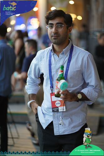 Race photo from Telin Batic 2024 Photo Search