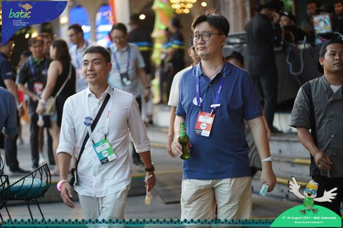 Race photo from Telin Batic 2024 Photo Search