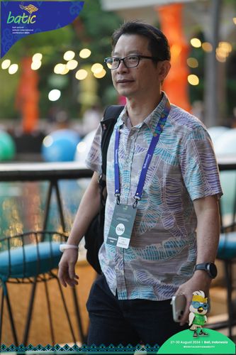 Race photo from Telin Batic 2024 Photo Search