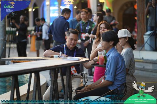 Race photo from Telin Batic 2024 Photo Search