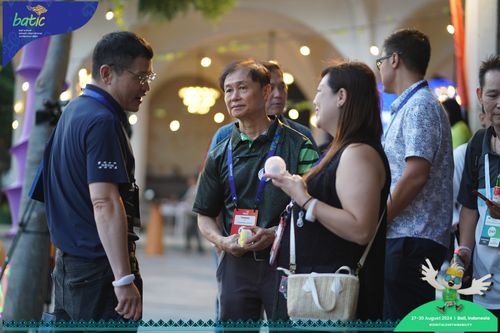 Race photo from Telin Batic 2024 Photo Search